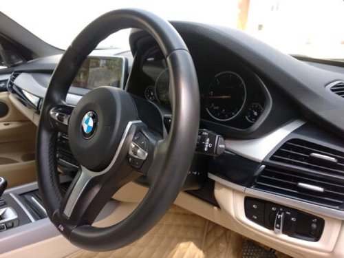 BMW X5 xDrive 30d M Sport 2018 for sale