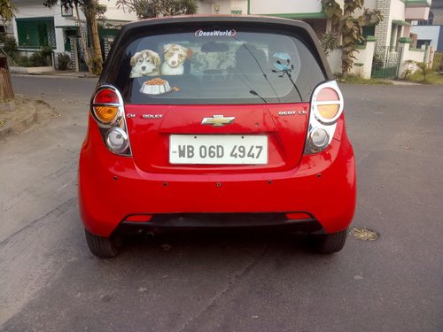 Chevrolet Beat LS for sale