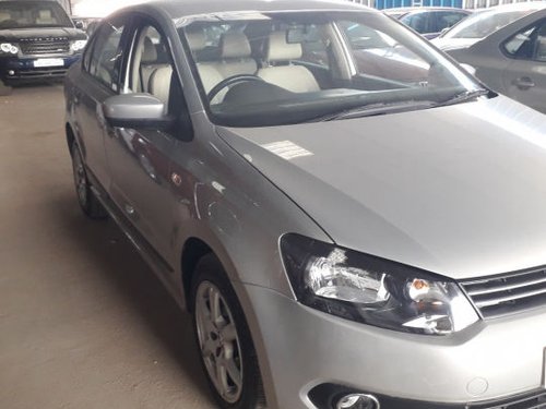 Volkswagen Vento 2013 for sale