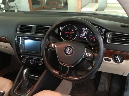 Volkswagen Jetta 2.0L TDI Highline AT 2015 for sale