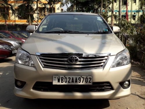 Used 2012 Toyota Innova for sale