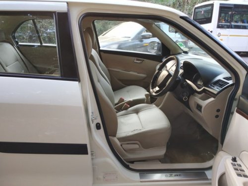 Maruti Suzuki Dzire VXI 2013 for sale