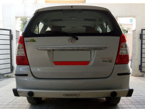 Used 2012 Toyota Innova for sale