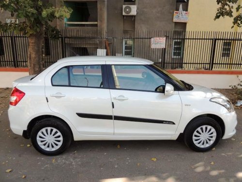 Maruti Suzuki Dzire 2016 for sale