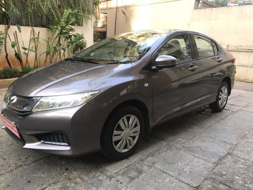 2014 Honda City for sale at low price