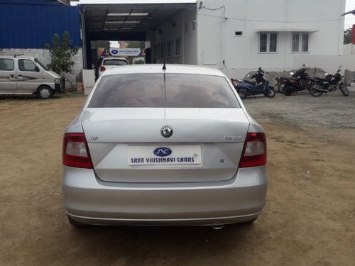 Used Skoda Rapid 1.6 TDI Elegance 2012 for sale