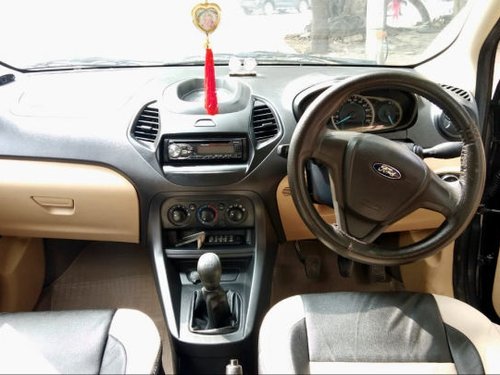 Used Ford Aspire Ambiente 2016 for sale