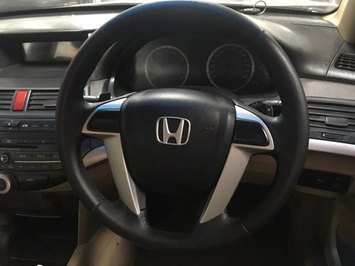 2009 Honda Accord for sale at low price