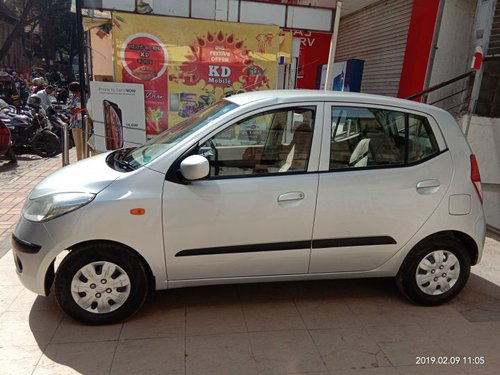 Used Hyundai i10 Magna 1.1 2010 for sale