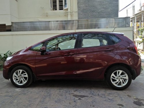 2017 Honda Jazz for sale