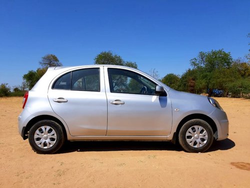 Used 2015 Nissan Micra for sale