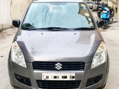 Used Maruti Suzuki Ritz 2010 car at low price