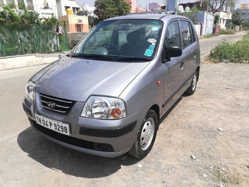 2005 Hyundai Santro Xing for sale