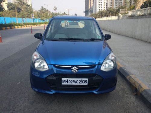 2013 Maruti Suzuki Alto 800 for sale