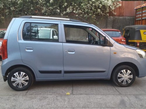 Used Maruti Suzuki Wagon R LXI CNG 2011 for sale