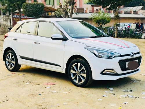 Used 2015 Hyundai i20 for sale