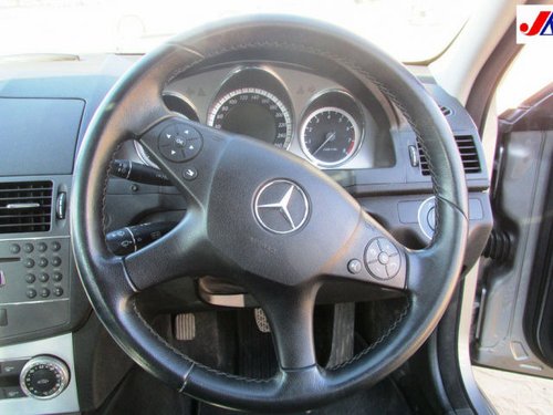 Mercedes-Benz C-Class C250 Avantgarde 2010 for sale