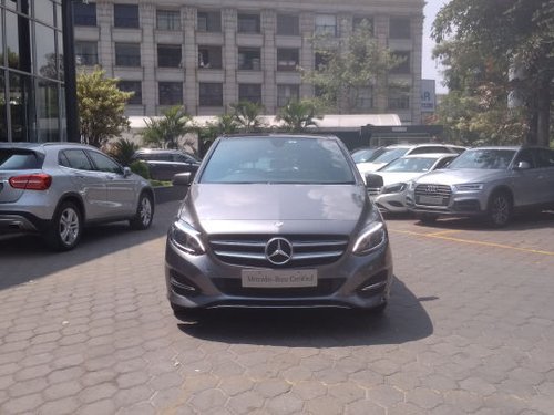 Used Mercedes Benz B Class B200 CDI 2015 for sale