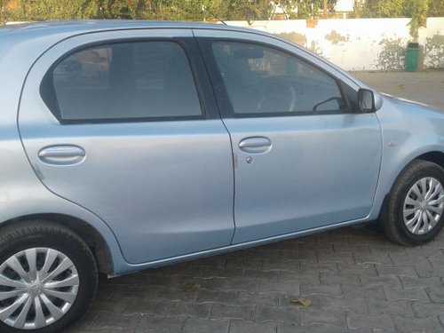 Toyota Etios Liva G 2012 for sale