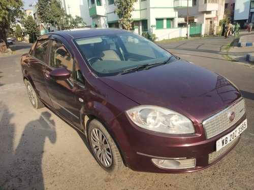 Used 2011 Fiat Linea for sale