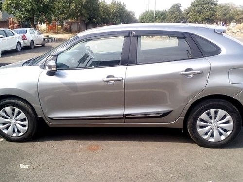 Used 2015 Maruti Suzuki Baleno for sale