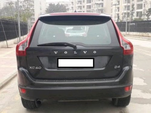 Used Volvo XC60 D4 KINETIC 2013 for sale