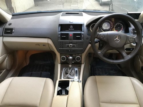 Used 2010 Mercedes Benz C Class for sale