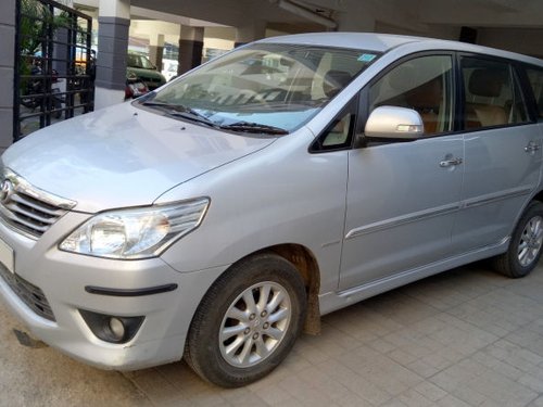 Used 2012 Toyota Innova for sale