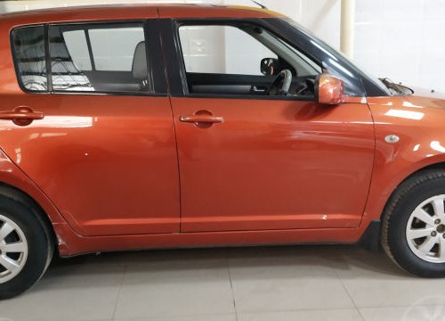 Used Maruti Suzuki Swift car 2008 for sale at low price