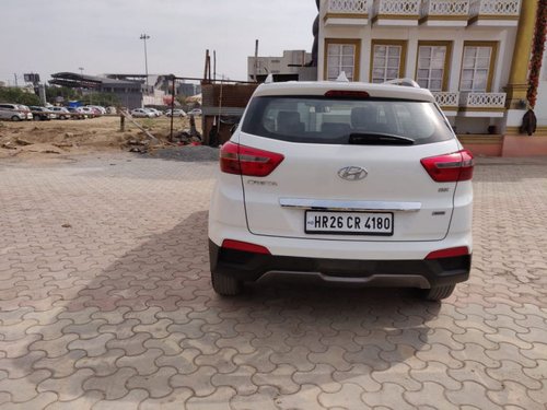 Used Hyundai Creta 2015 car at low price