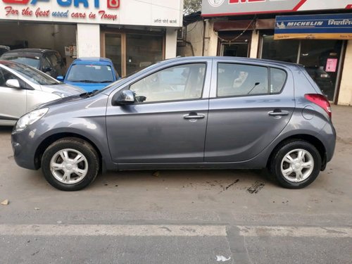 2011 Hyundai i20 for sale at low price