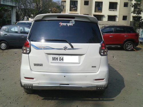 Used Maruti Suzuki Ertiga car 2012 for sale at low price