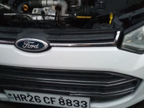 2014 Ford EcoSport for sale at low price