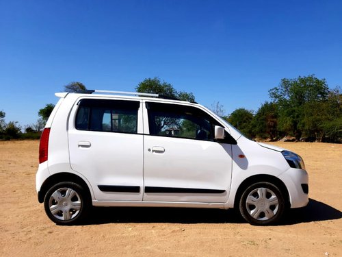 Used 2016 Maruti Suzuki Wagon R for sale