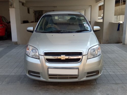 2009 Chevrolet Aveo for sale at low price