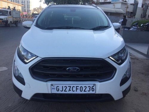 Used 2018 Ford EcoSport for sale