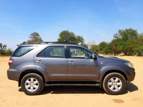 Used Toyota Fortuner 3.0 Diesel 2010 for sale