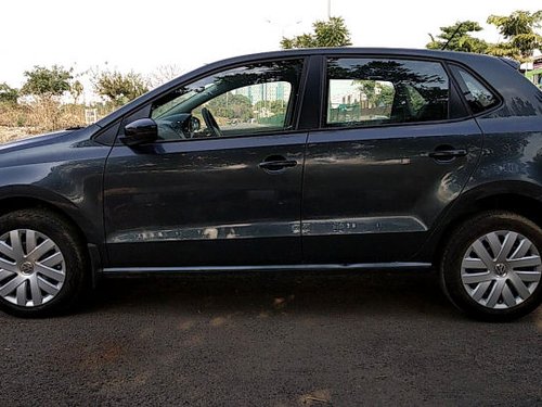 Volkswagen Polo 2016 for sale