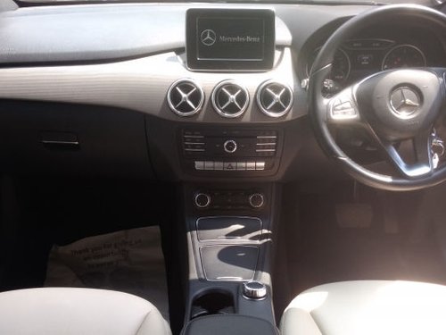 Used Mercedes Benz B Class B200 CDI 2015 for sale