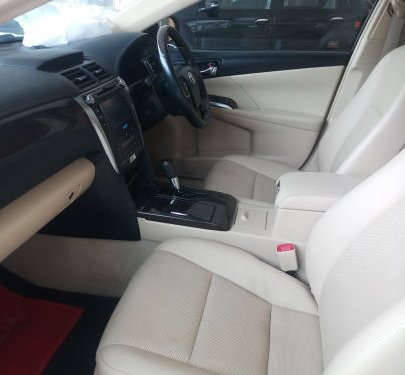 Toyota Camry 2016 for sale