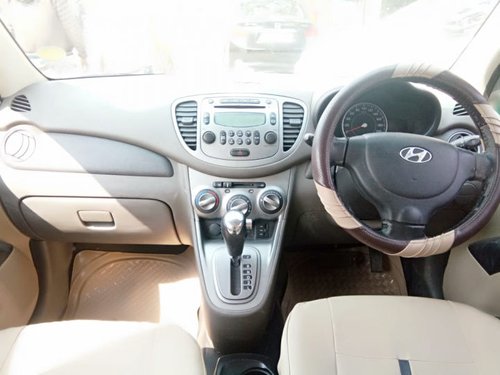 2011 Hyundai i10 for sale