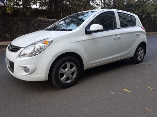 2011 Hyundai i20 for sale