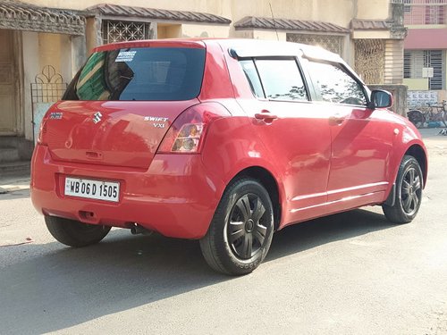 Used Maruti Suzuki Swift car 2010 for sale at low price