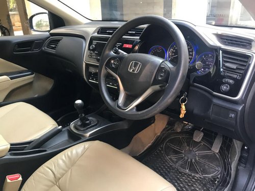 2014 Honda City for sale at low price