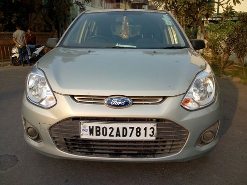 Ford Figo Petrol ZXI for sale