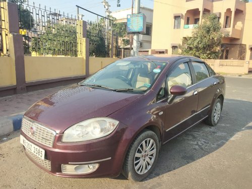 Used 2011 Fiat Linea for sale