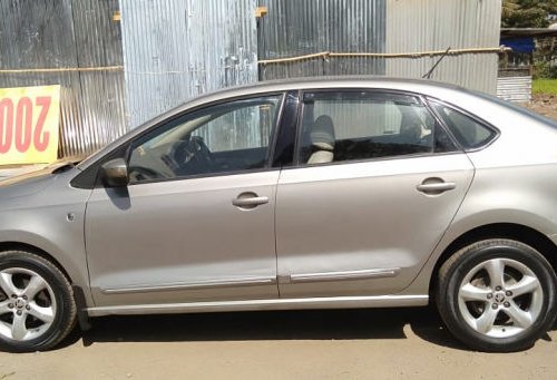 2012 Skoda Rapid for sale