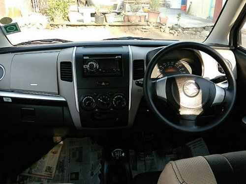 2015 Maruti Suzuki Wagon R for sale
