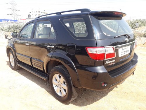 Toyota Fortuner 2009 for sale