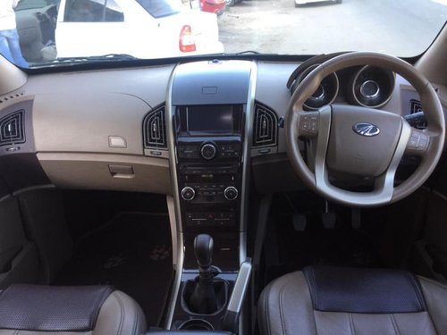 Used Mahindra XUV500 2014 car at low price